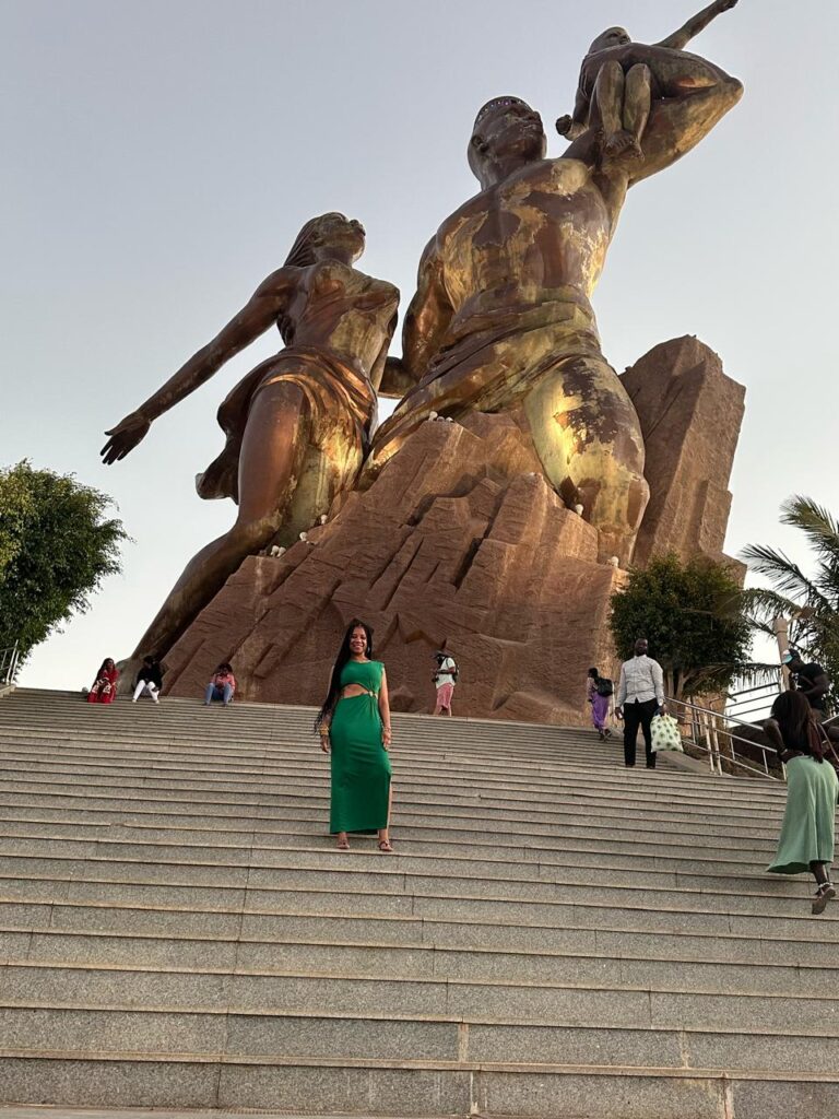 What’s Inside Your Senegal Trip